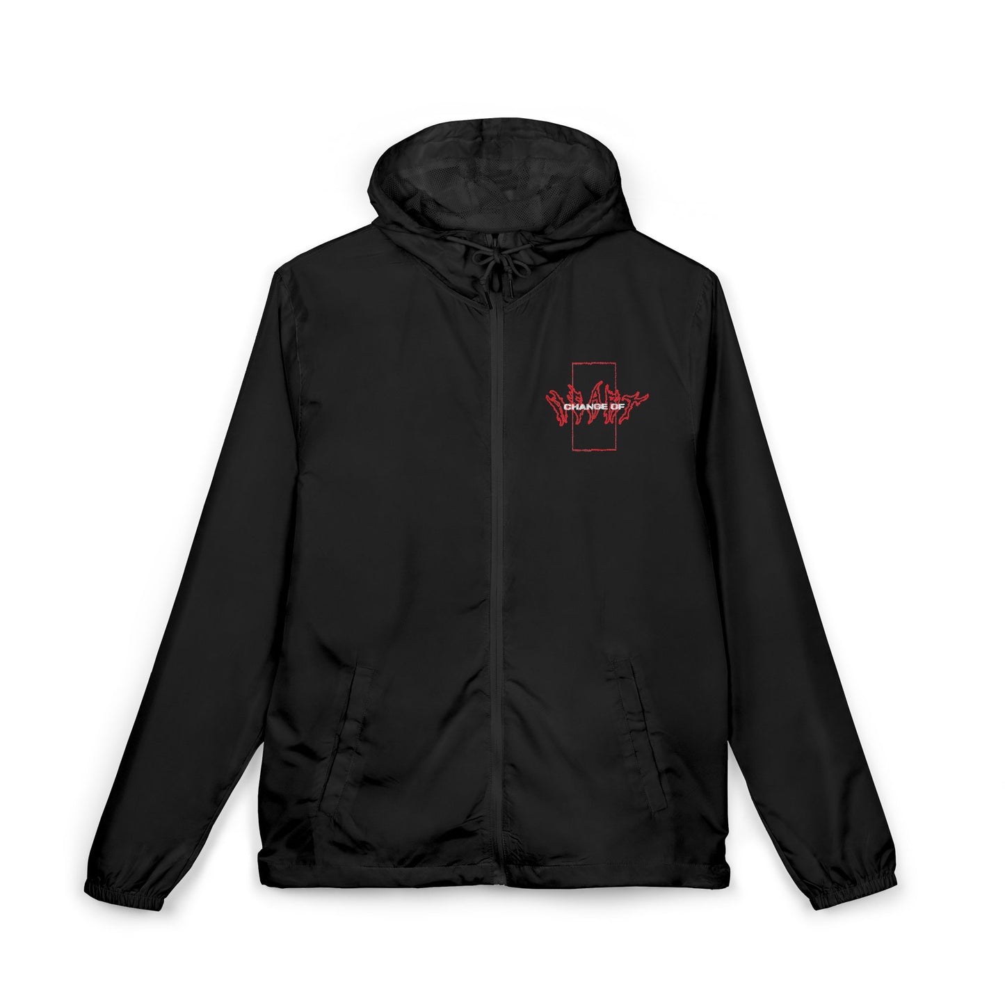 Fall Of Hope Windbreaker