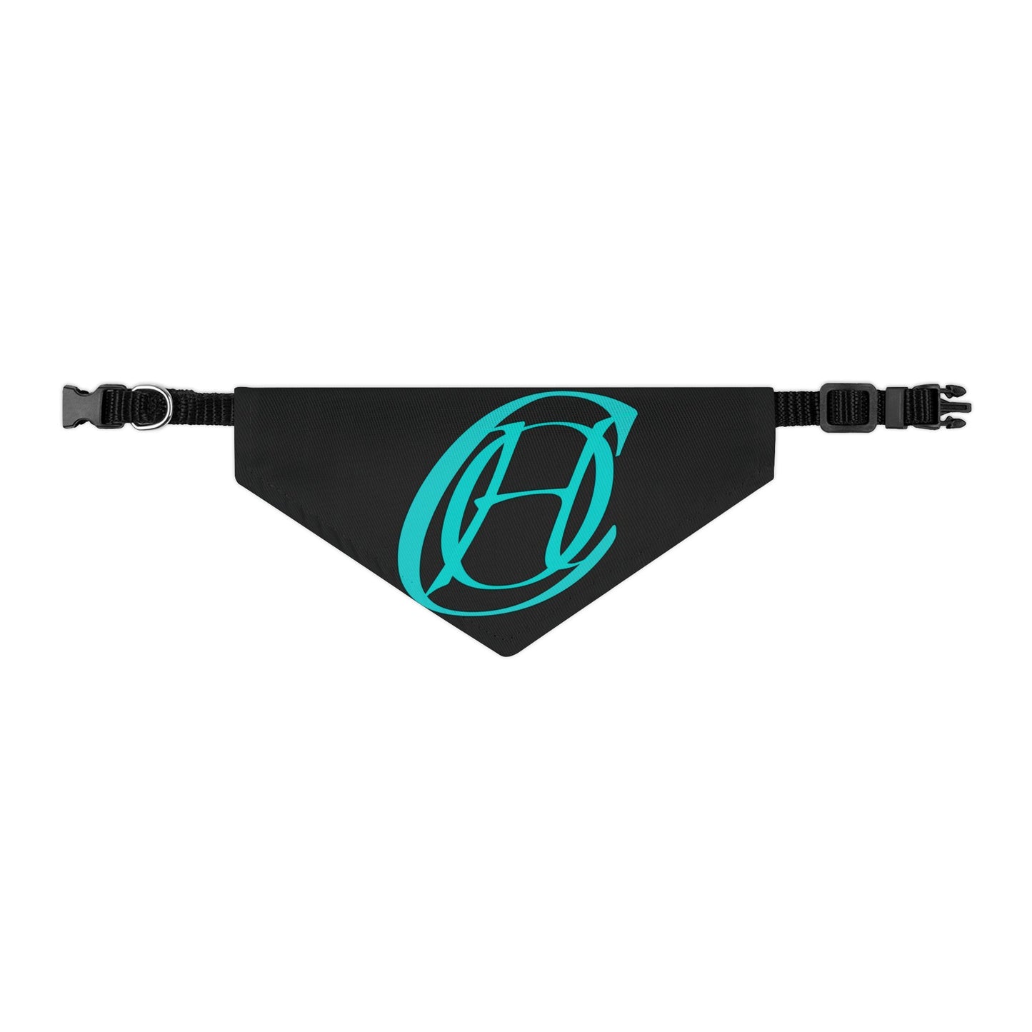 COH pet bandana