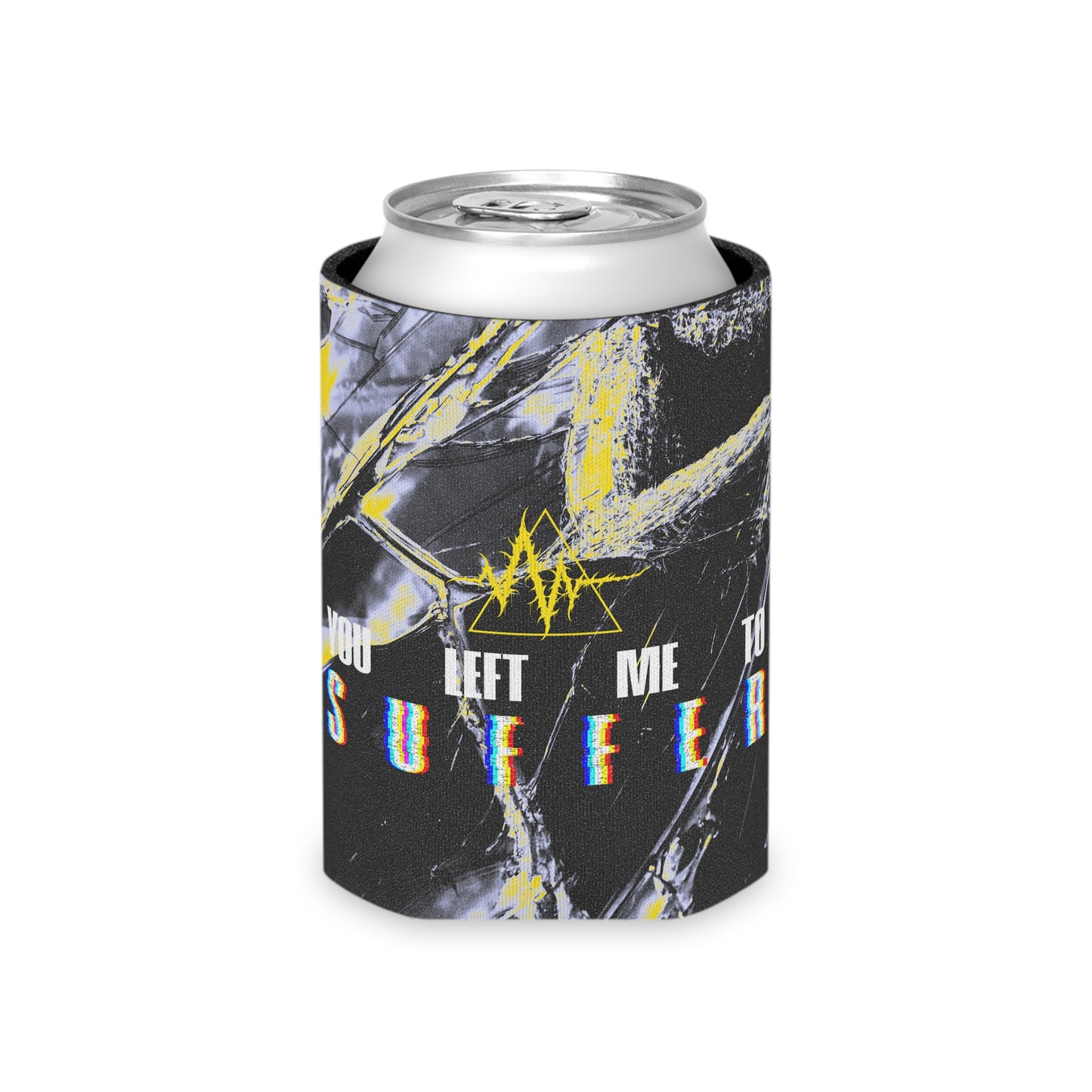 SOULLESS koozie