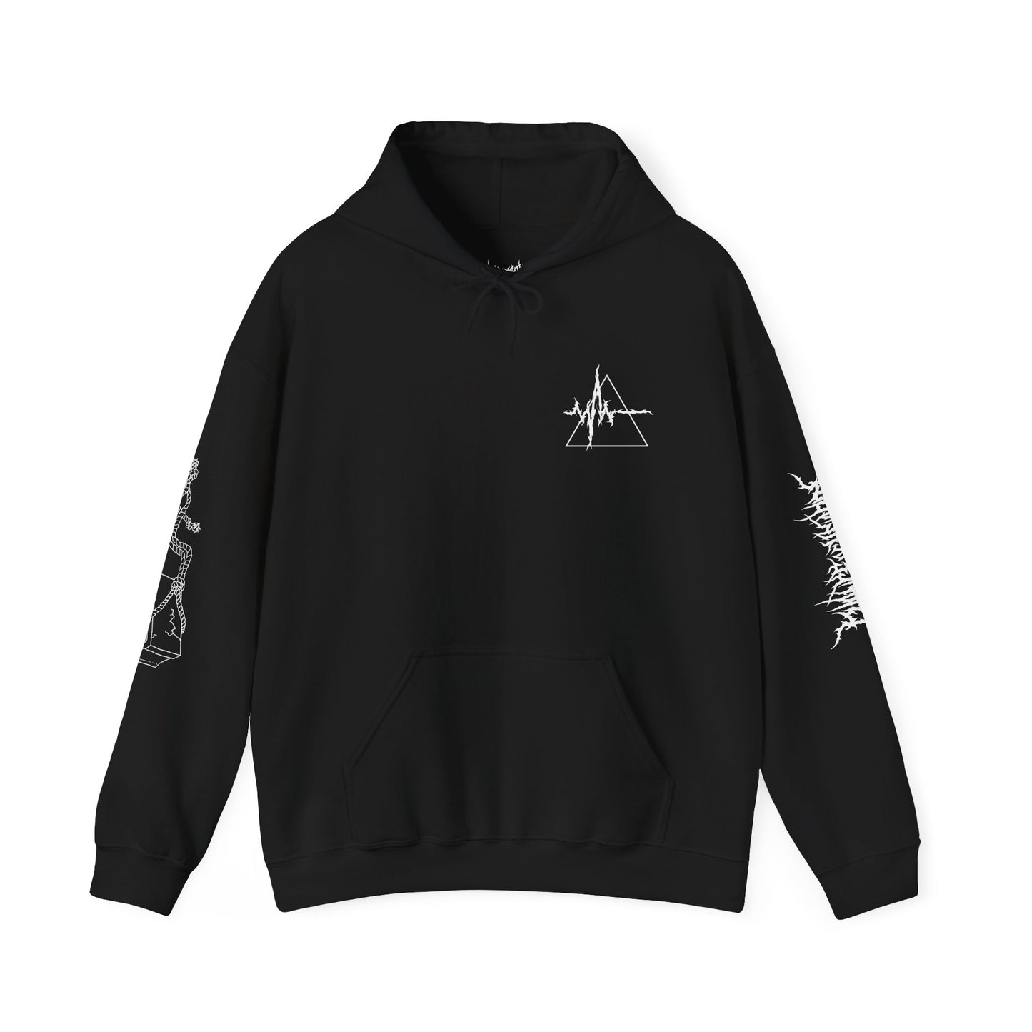 HEARTBEAT hoodie