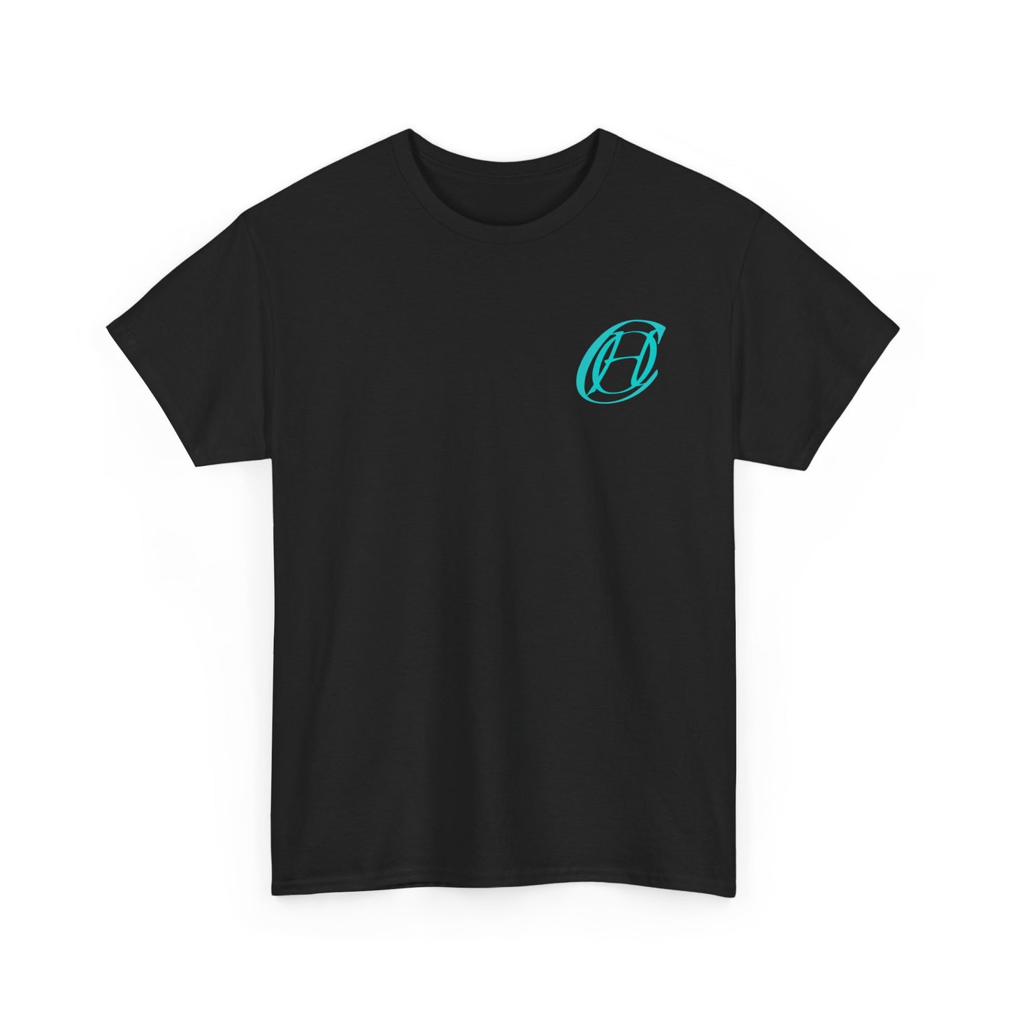 DROWN WITH ME tee