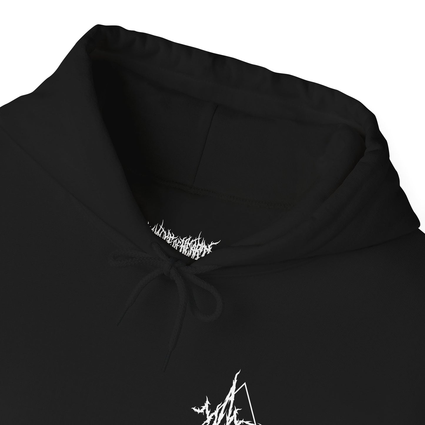 HEARTBEAT hoodie