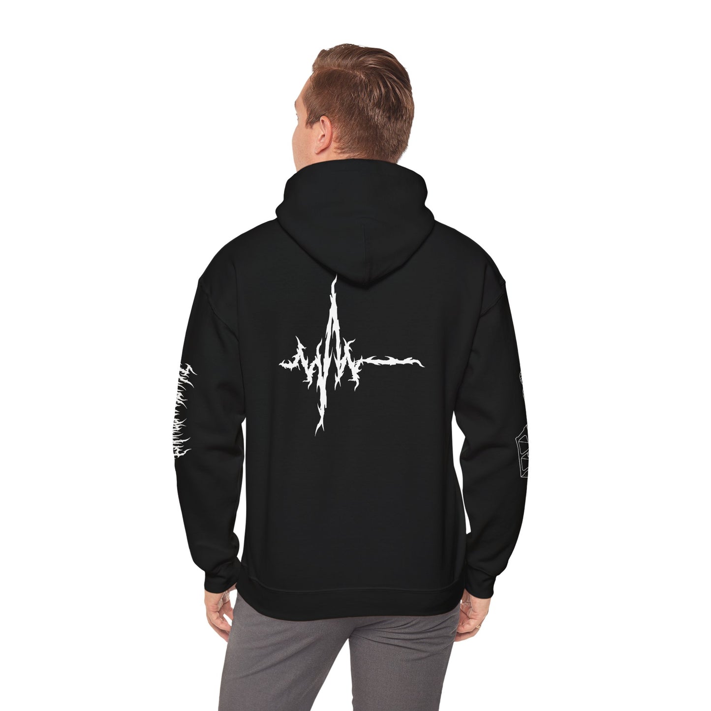 HEARTBEAT hoodie