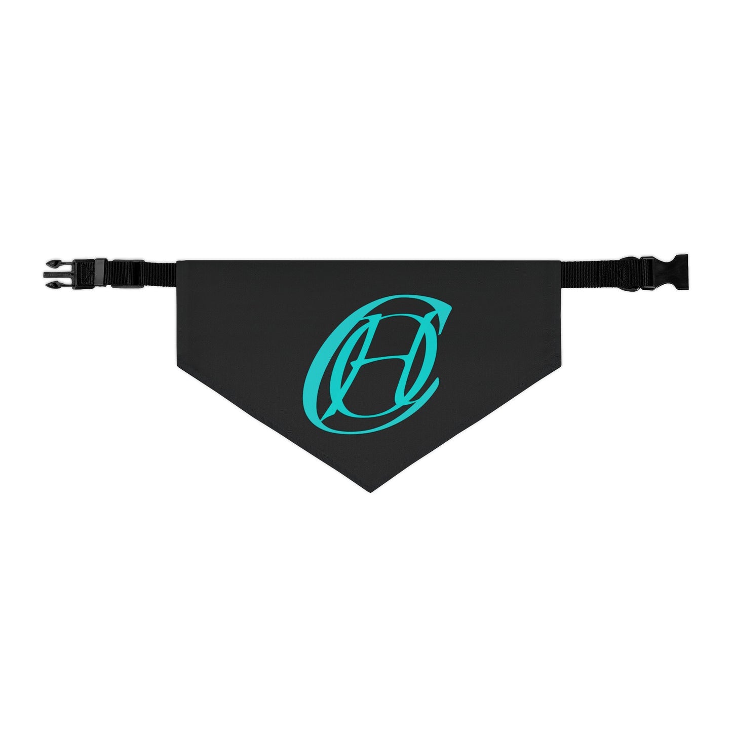 COH pet bandana
