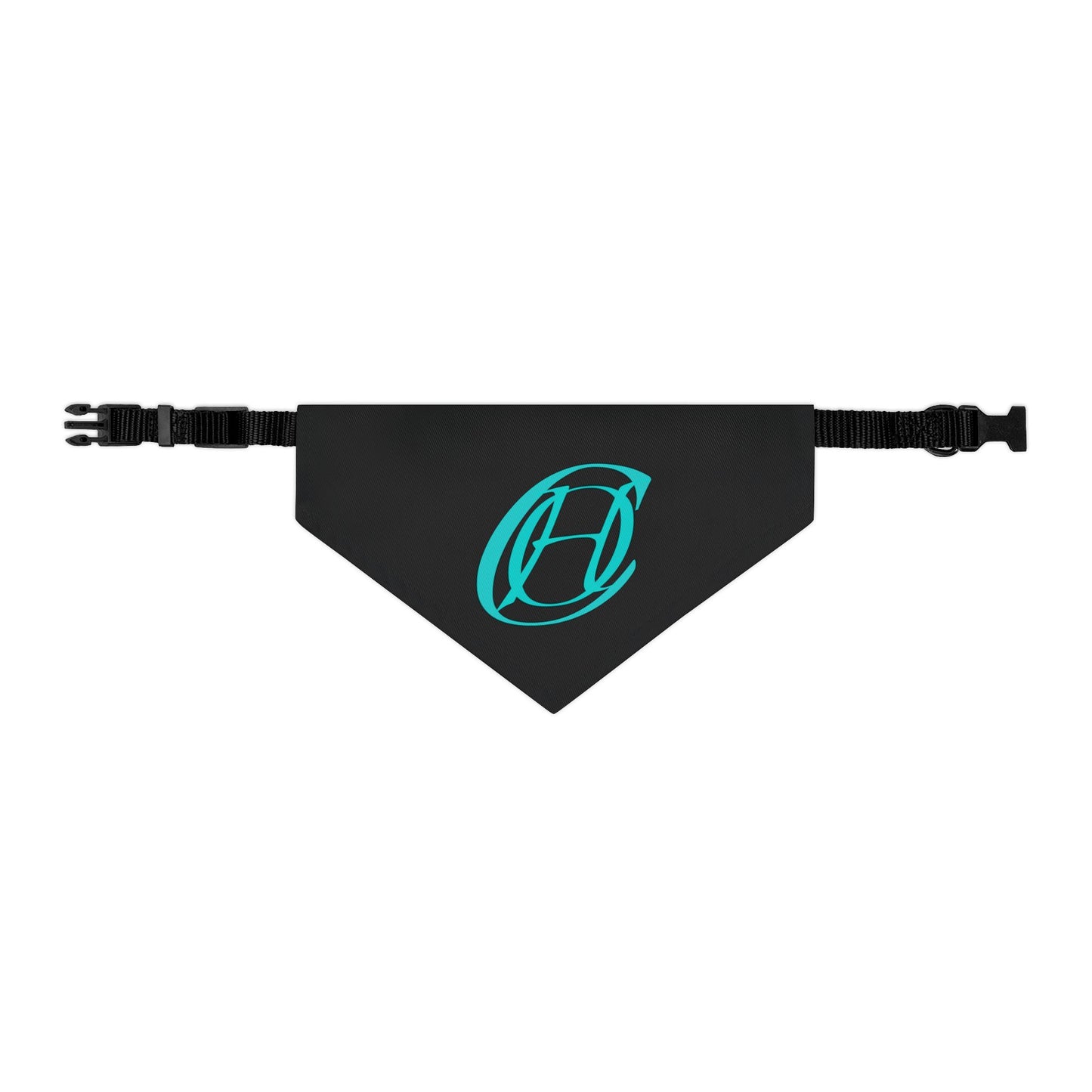 COH pet bandana