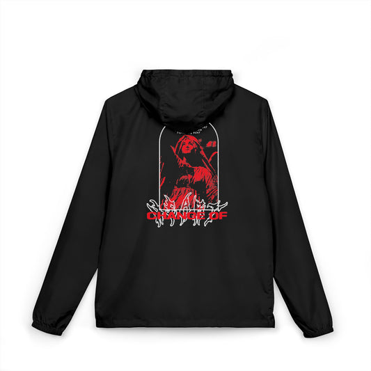 Fall Of Hope Windbreaker